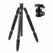 Sirui W-2204 + K-20 II
