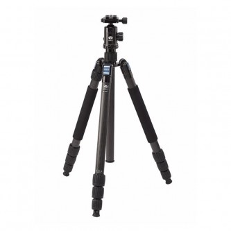 Sirui W-2204 + G-20KX