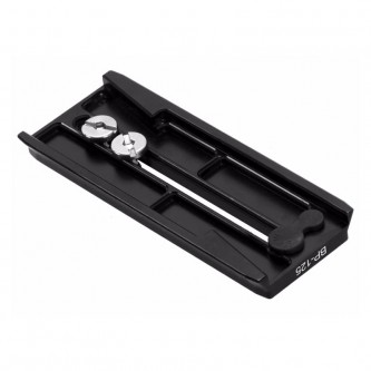 Sirui Quick Release Plate BP-125