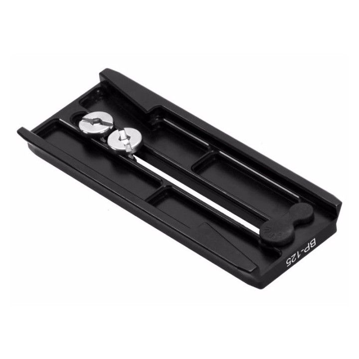 Sirui Quick Release Plate BP-125