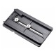 Sirui Quick Release Plate BP-150L