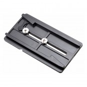 Sirui Quick Release Plate BP-150L