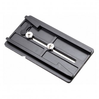 Sirui Quick Release Plate BP-150L