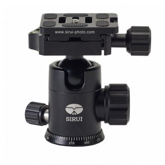 Sirui Ball Head G-10KX