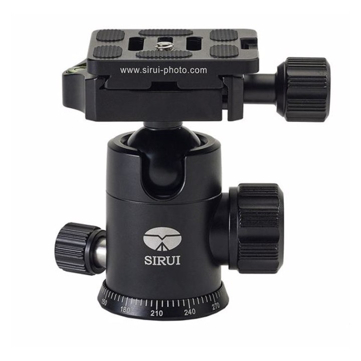 Sirui Ball Head G-10KX
