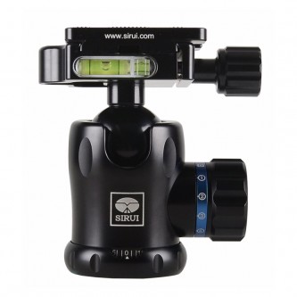 Sirui K-10 II Ball Head