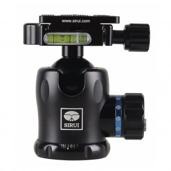 Sirui K-20 II Ball Head