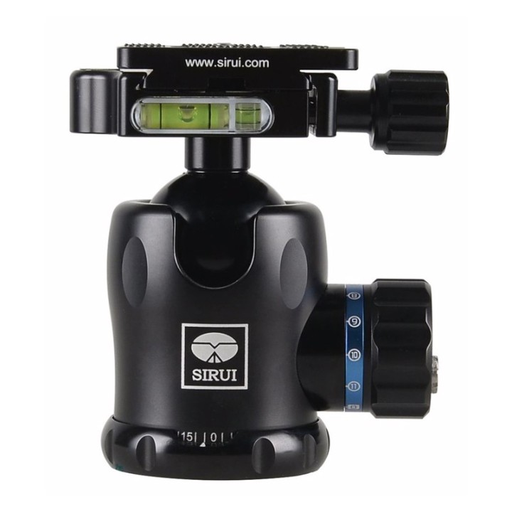 Sirui K-20 II Ball Head
