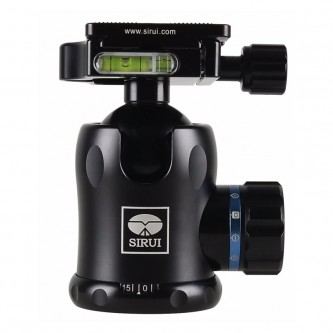 Sirui K-30 II Ball Head