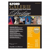 Ilford Galerie Prestige Fine Art Smooth, 127cm. x 30,5m.