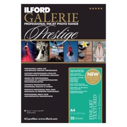 Ilford Galerie Prestige Fine Art Textured, 61cm. x  30,5m.
