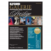 Ilford Galerie Prestige Gold Cotton Smooth, 111cm. x 15m.