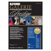 Ilford Galerie Prestige Gold Cotton Textured, 111cm. x 15m.