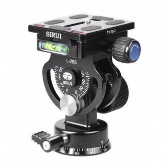 Sirui L-10 Tilt Head