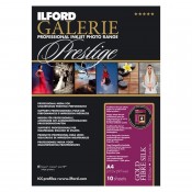 Ilford Galerie Prestige GOld Fibre Silk, 61cm. x 12m.