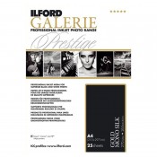 Ilford Galerie Prestige Gold Mono Silk, 111,8cm. x 12m.