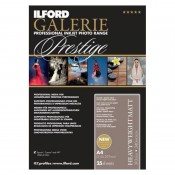 Ilford Galerie Prestige Heavyweight Matt, 50 ark A3+