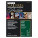 Ilford Galerie Prestige Smooth Gloss, 43,2cm. x 27m.