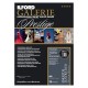 Ilford Galerie Prestige Smooth Lustre Duo, 25 art A3
