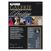 Ilford Galerie Prestige Smooth Lustre Duo, 25 art A3