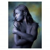 Ilford GP Smooth Fine Art Canvas, 61cm. x 12m