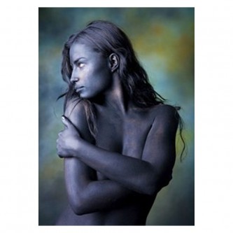 Ilford GP Smooth Fine Art Canvas, 61cm. x 12m