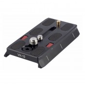 Sirui TY-VH10 Quick Release Plate