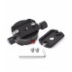 Sirui PA-20 Panning Plate
