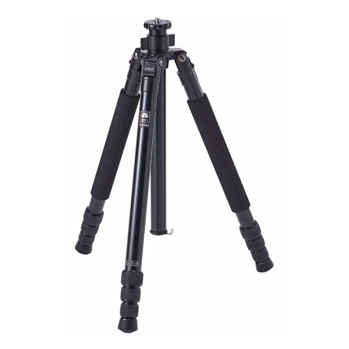 Sirui R-2204 Carbon stativ
