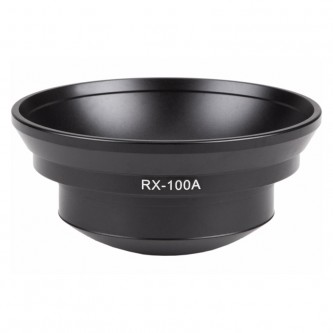 Sirui RX-100A Adapter Bowl