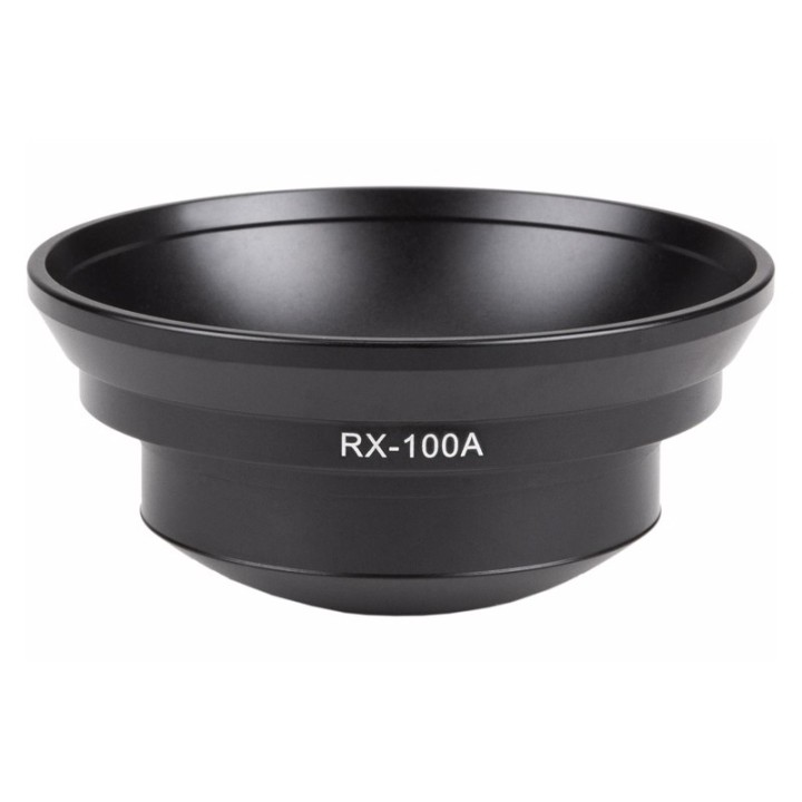 Sirui RX-100A Adapter Bowl