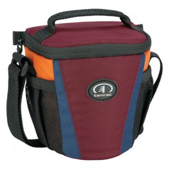 Tamrac 4220 Jazz Zoom 20 Burgundy