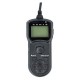 JJC TM-M Nikon Interval Remote Control