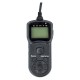JJC TM-C til Canon Interval Remote Control