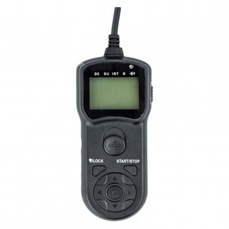 JJC TM-C til Canon Interval Remote Control