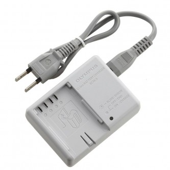 Olympus BCM-5 oplader til BLM-5