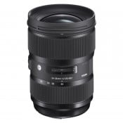 Sigma AF 24-35mm f/2.0 DG HSM Art Canon