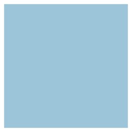 Colorama 153 Forget Me Not 2,72 x 11m