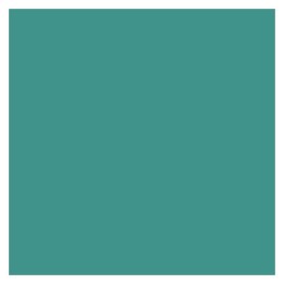Colorama 185 Sea Blue 2,72 x 11m