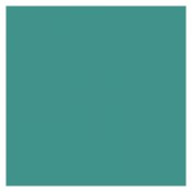 Colorama 185 Sea Blue 2,72 x 11m