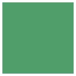 Colorama 164 Apple Green 2,72 x 11m