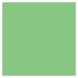 Colorama 159 Summer Green 2,72 x 11m