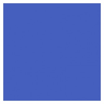 Colorama 191 Chroma Blue 2,72 x 11m