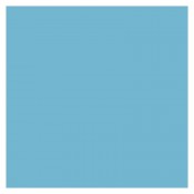 Colorama 101 Sky Blue 2,72 x 11m