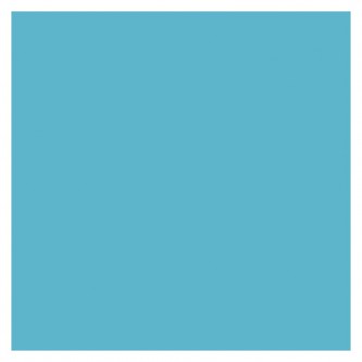 Colorama 102 Aqua 2,72 x 11m