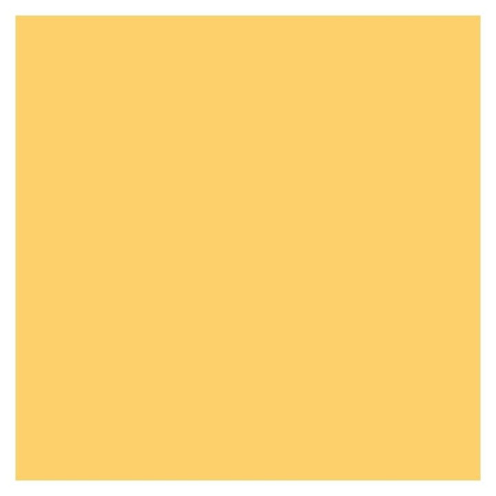 Colorama 131 Maize 2,72 x 11m
