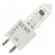 GE Quartsline Projection Lamp EWR 6,6A, 150W