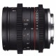 Samyang 21mm T1.5 CINE ED AS UMC CS Fuji X