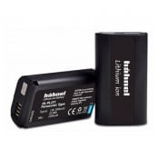 Hähnel Batteri HL-PLJ31 til Panasonic S1 serien