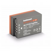 Hähnel batteri extreme Fuji HLX-F125